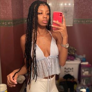 Meet your Posher, Nicole